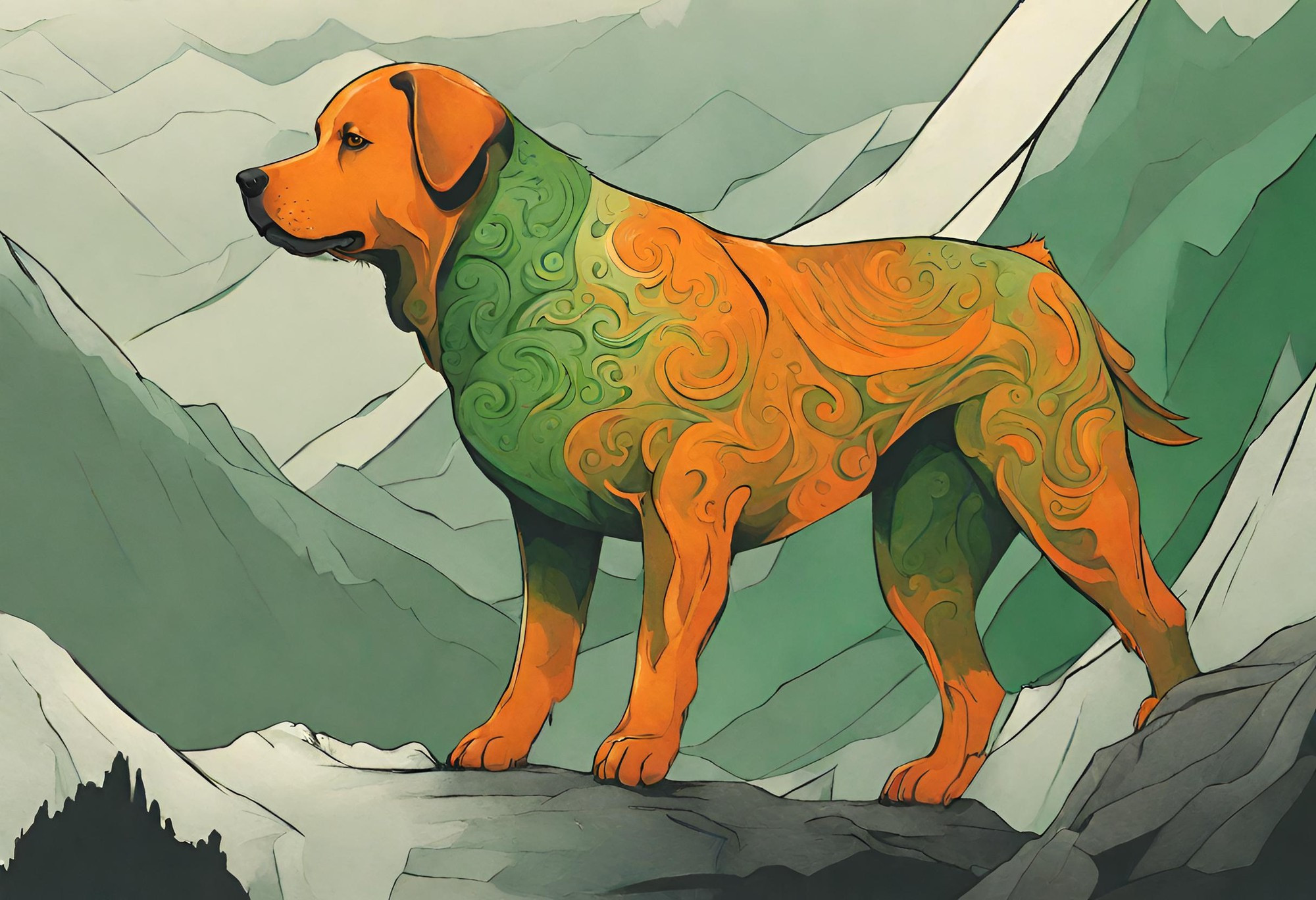 Càng gần Tết càng xui: 4 con giáp dễ gặp vận hạn trước Tết Nguyên Đán - Ảnh 4.