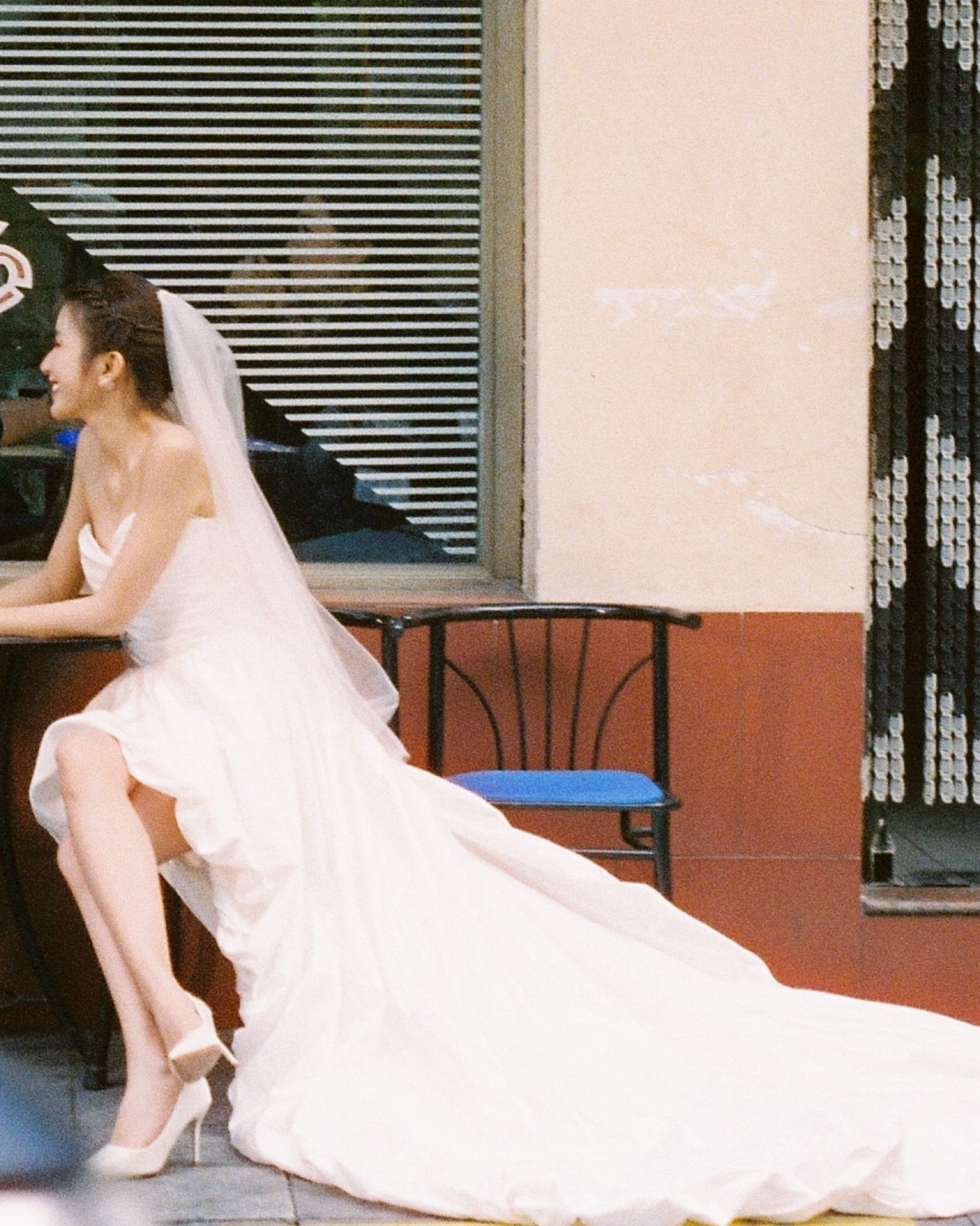 Cháu dâu NSƯT Chí Trung chia sẻ khoảnh khắc ý nghĩa trong kỷ niệm 2 năm ngày cưới - Ảnh 5.