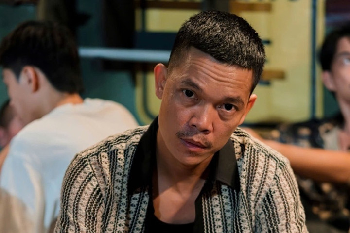 Diễn viên 13 tuổi đóng cùng Hồng Đăng trong phim VTV thế sóng 'Cách em 1 milimet'插图4 Diễn viên 13 tuổi đóng cùng Hồng Đăng trong phim VTV thế sóng 'Cách em 1 milimet'插图4