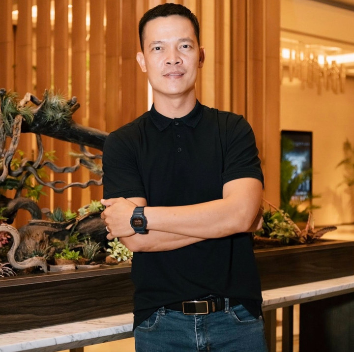 Đời thật trái ngược màn ảnh của diễn viên 'trăm tỷ' chuyên trị vai phản diện - Ảnh 1.