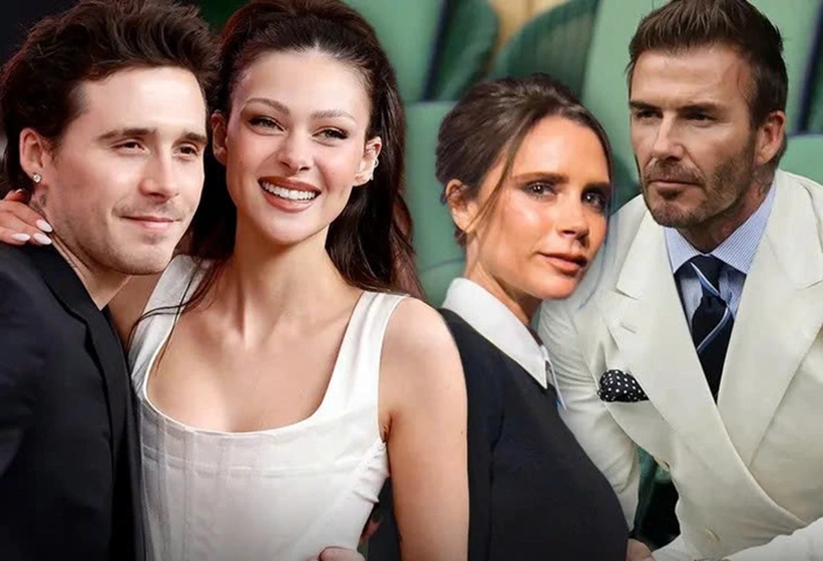 Victoria suy sụp, David Beckham phản ứng 'lạ' sau khi bị con trai cả bóc mẽ插图2 Victoria suy sụp, David Beckham phản ứng 'lạ' sau khi bị con trai cả bóc mẽ插图2