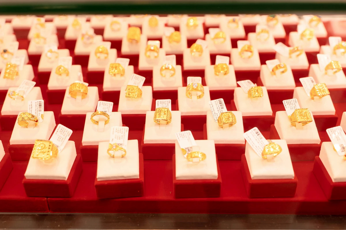 Thế giới sôi sục, SJC vượt 170 triệu đồng/lượng插图1 Thế giới sôi sục, SJC vượt 170 triệu đồng/lượng插图1