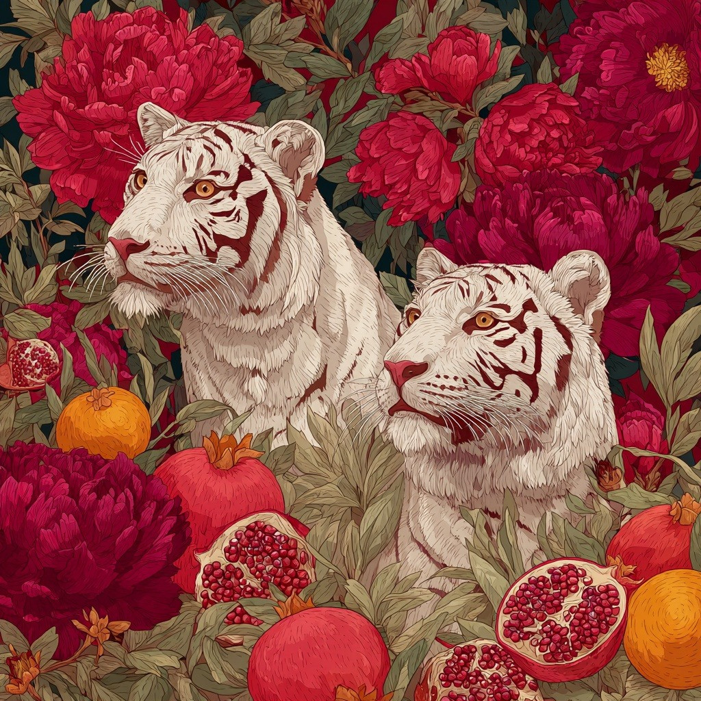 Không có khái niệm yêu thầm: 4 con giáp đã thích là hành động ngay - Ảnh 2.