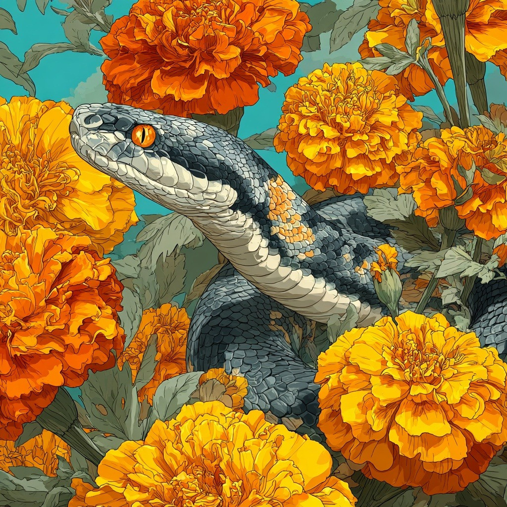 Không có khái niệm yêu thầm: 4 con giáp đã thích là hành động ngay - Ảnh 3.