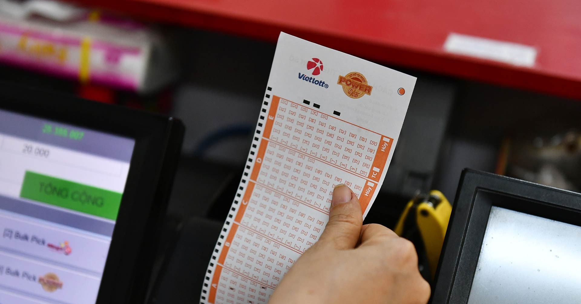 Kết quả Vietlott hôm nay 25/1: Tìm ra 21 ‘chủ nhân’ trúng giải nhất插图1