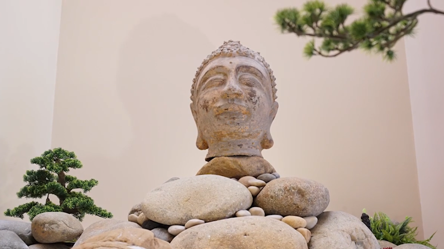 Quang Dũng mở tiệc ấm cúng tại biệt thự 400 m2 ở TP HCM - Ảnh 27.