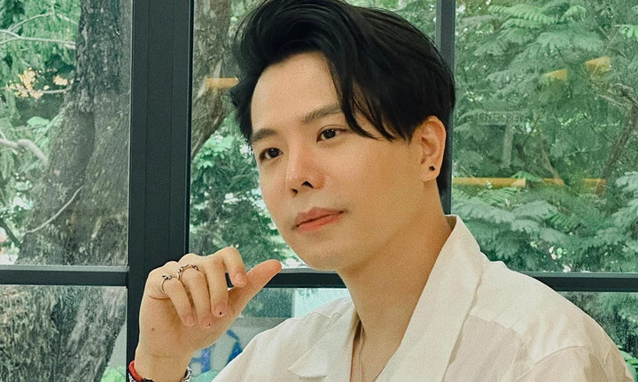 Trịnh Thăng Bình thừa nhận mình là người đã trải qua nhiều mối tình.