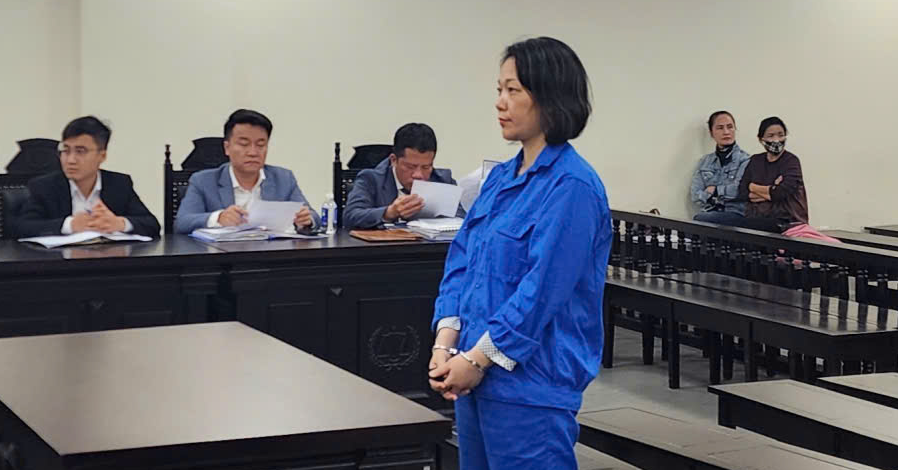 Cựu Phó viện trưởng lừa đảo hàng ngàn người nộp tiền thi chứng chỉ tiếng Anh插图1