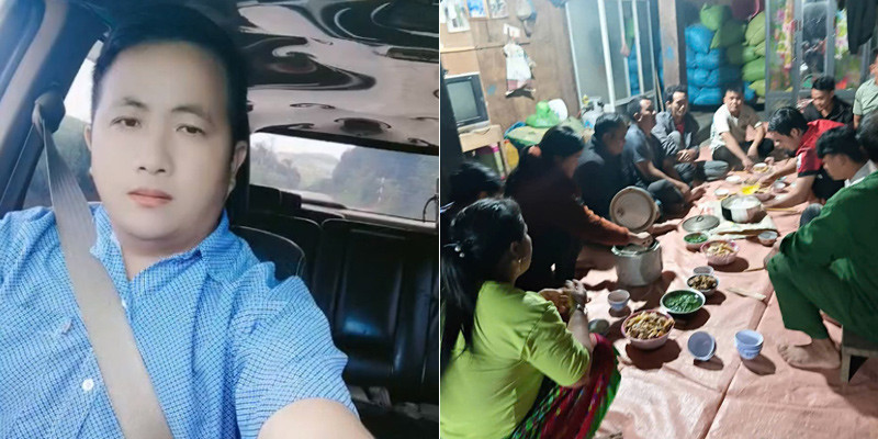 Ông lão 73 tuổi vượt 1.500km từ Đắk Lắk đến Sơn La gặp bạn gái quen qua mạng插图2 anh 3.jpg