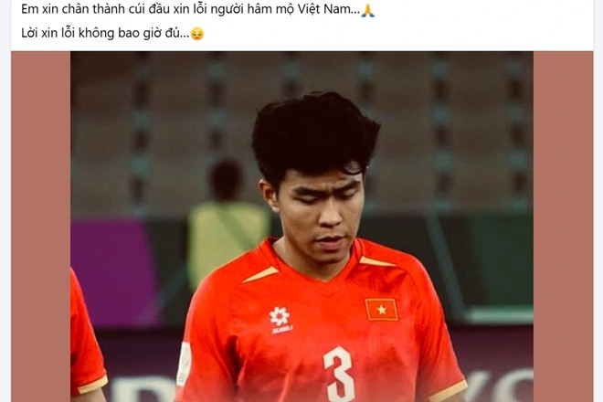 HLV Kim Sang-sik nhận lỗi, nói thẳng lý do U23 Việt Nam thua U23 Trung Quốc插图1