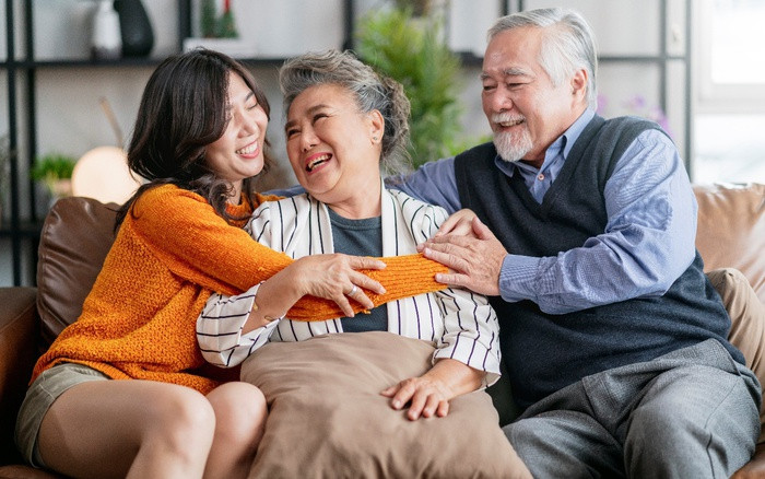 Vì sao nhiều người lại hối hận vì chưa kịp báo hiếu khi cha mẹ sắp qua đời hoặc đã mất?插图 Vì sao nhiều người lại hối hận vì chưa kịp báo hiếu khi cha mẹ sắp qua đời hoặc đã mất? - Ảnh 2.