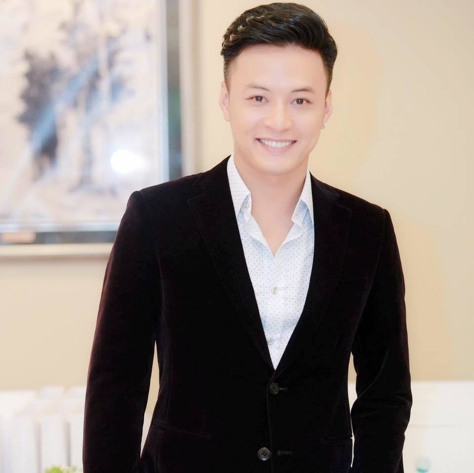 Diễn viên Hồng Đăng chuyển hướng sau thời gian dài vắng bóng - Ảnh 1.