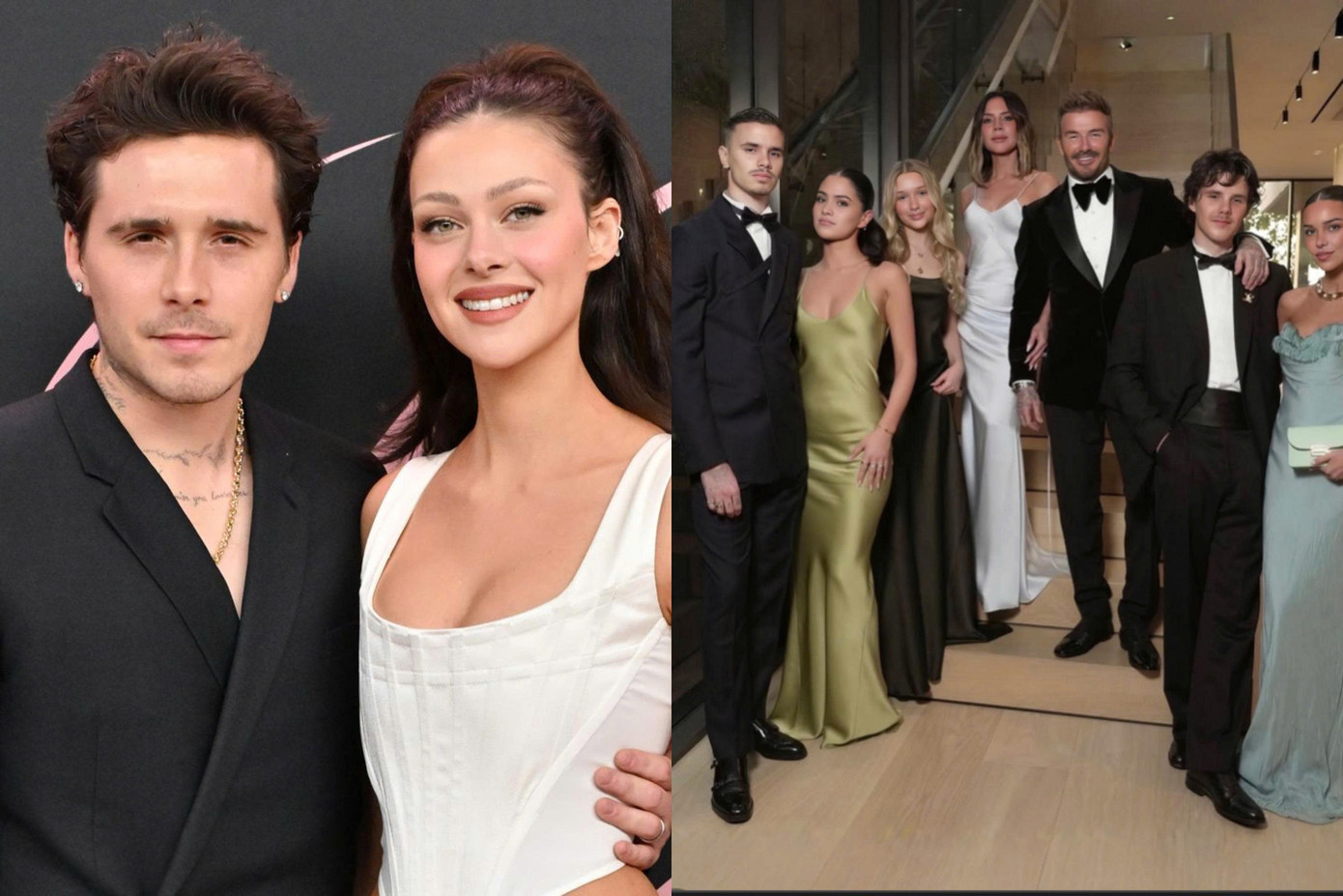 Lùm xùm gia đình Beckham: Áp lực của vạch đích và những định kiến quen thuộc插图 z7449006237394-3cb16bfc843f2de86d25b604dd04b69f.jpg