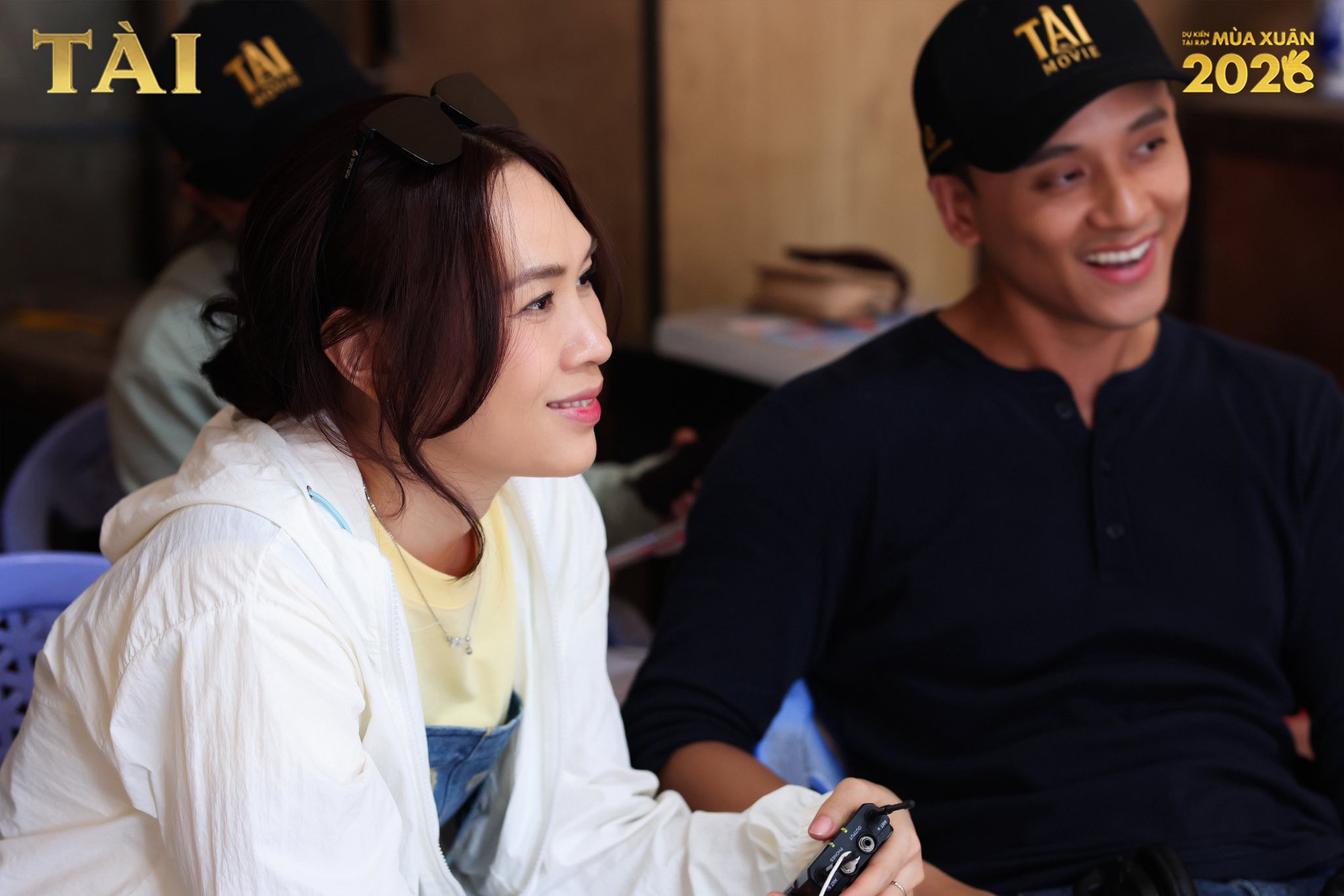 Mỹ Tâm và Mai Tài Phến lộ khoảnh khắc thân mật khiến fan bất ngờ插图1 Mỹ Tâm và Mai Tài Phến lộ khoảnh khắc thân mật khiến fan bất ngờ - Ảnh 4.