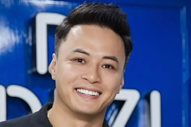 Diễn viên Hồng Đăng vắng mặt trong họp báo ra mắt phim VTV đánh dấu ngày trở lại插图5 Diễn viên Hồng Đăng vắng mặt trong họp báo ra mắt phim VTV đánh dấu ngày trở lại插图5