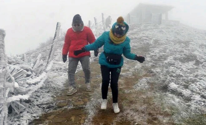 Trời chuyển rét, người bị hen nhớ 5 nguyên tắc để không ‘vật vã’ khó thở插图1 Trời chuyển rét, người bị hen nhớ 5 nguyên tắc để không ‘vật vã’ khó thở插图1