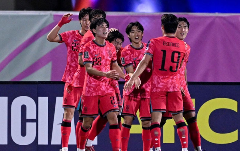 U23 Việt Nam tìm lời chia tay đẹp trước U23 Hàn Quốc插图1 u23 vietnam2.jpg