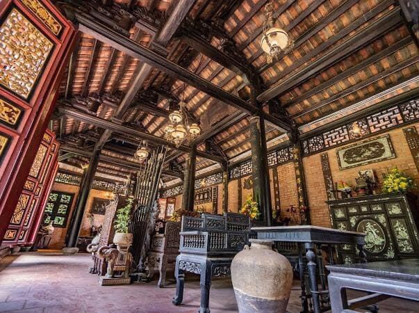 Việt Hương tặng quà siêu to cho Hoàng Mập , biệt thự 10 . 000 M2 tuyệt đẹp - Ảnh 14.