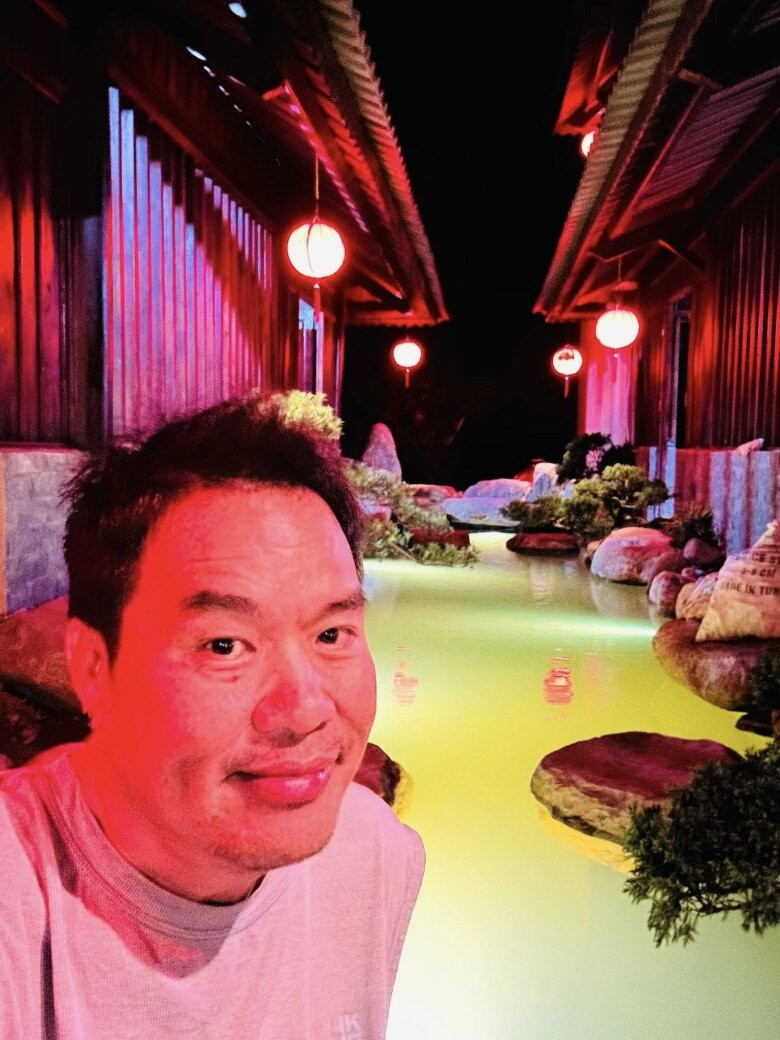 Việt Hương tặng quà siêu to cho Hoàng Mập , biệt thự 10 . 000 M2 tuyệt đẹp - Ảnh 6.