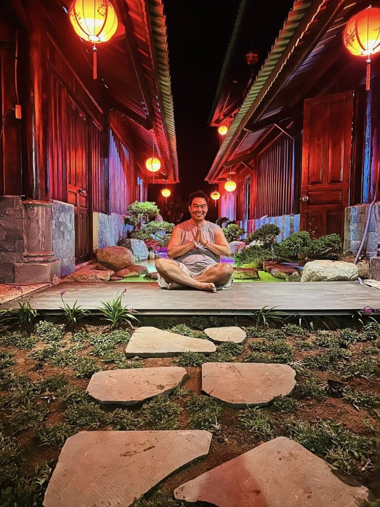 Việt Hương tặng quà siêu to cho Hoàng Mập , biệt thự 10 . 000 M2 tuyệt đẹp - Ảnh 7.