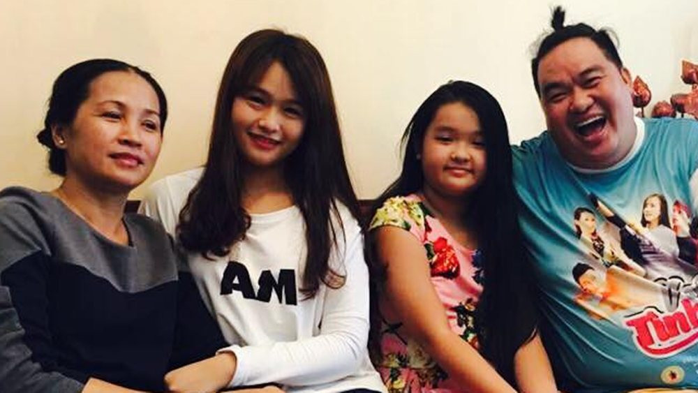 Việt Hương tặng quà siêu to cho Hoàng Mập , biệt thự 10 . 000 M2 tuyệt đẹp - Ảnh 1.