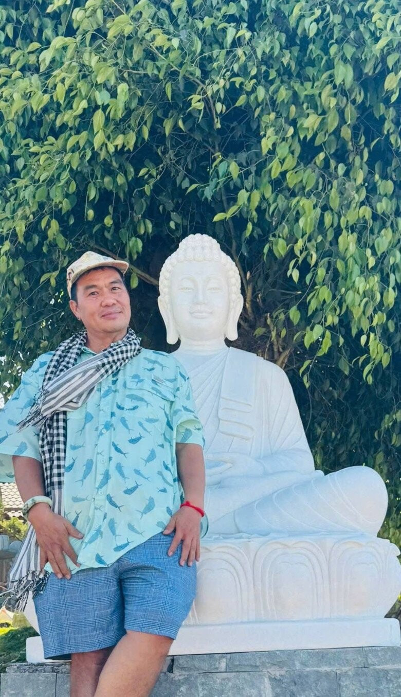 Việt Hương tặng quà siêu to cho Hoàng Mập , biệt thự 10 . 000 M2 tuyệt đẹp - Ảnh 4.