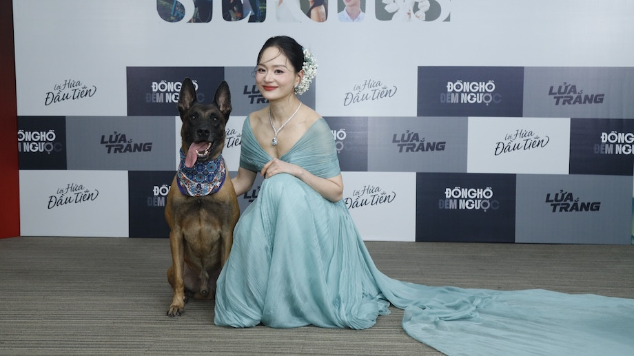 Diễn viên Hồng Đăng vắng mặt trong họp báo ra mắt phim VTV đánh dấu ngày trở lại插图2 _MGL2551.JPG