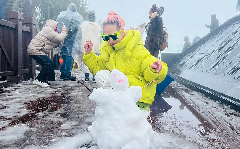 Hiệu trưởng được quyền quyết định cho học sinh nghỉ học căn cứ bản tin thời tiết插图1