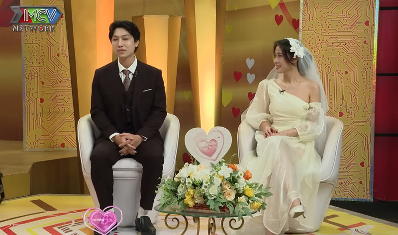 Thuê trọ 1 năm, chàng trai Đồng Nai cưới luôn nữ chủ nhà ở Đà Nẵng插图1 anh 1.jpg