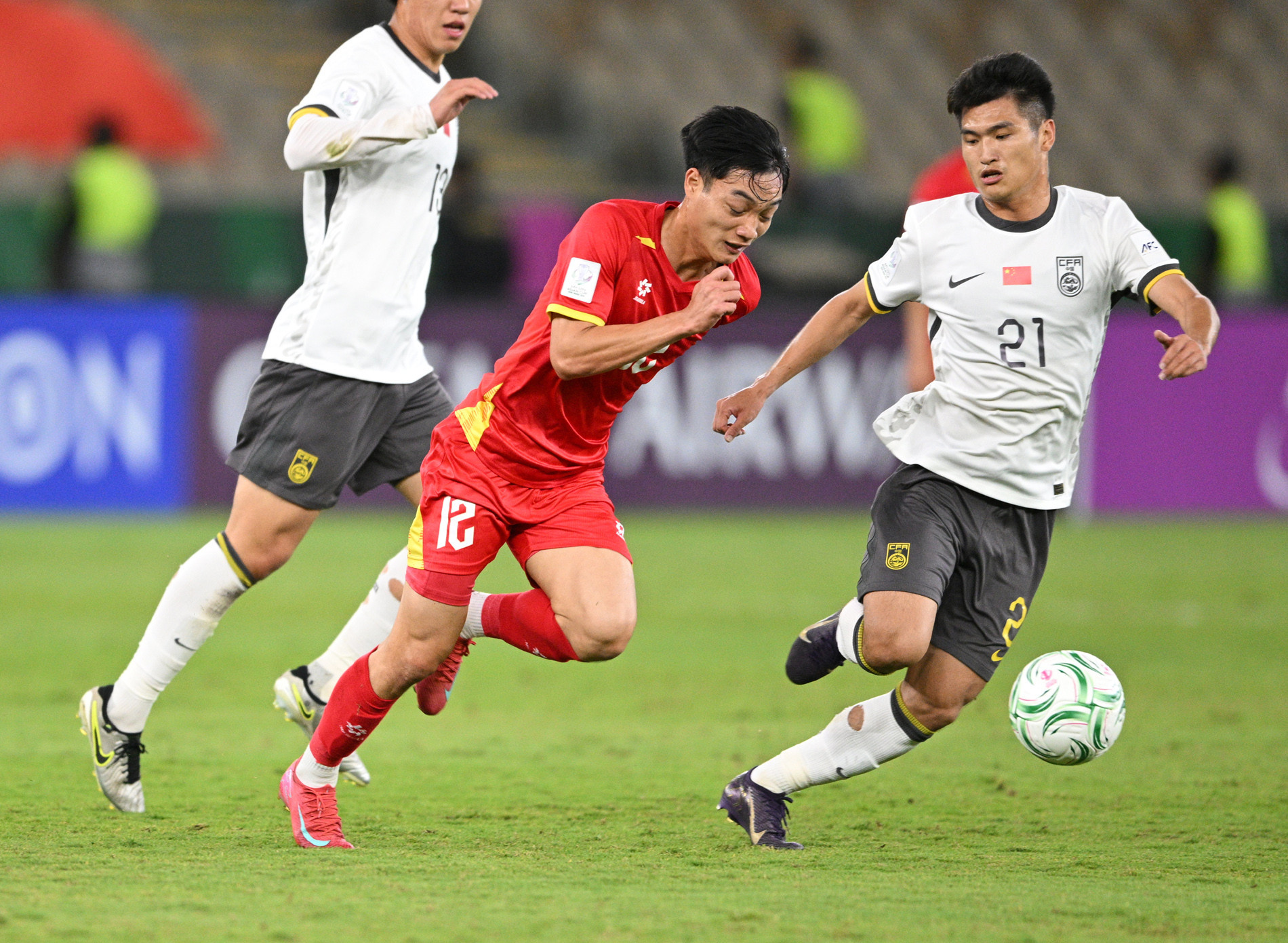 Đâu là thách thức cho HLV Kim Sang Sik插图 u23 viet nam u23 trung quoc 23.jpg