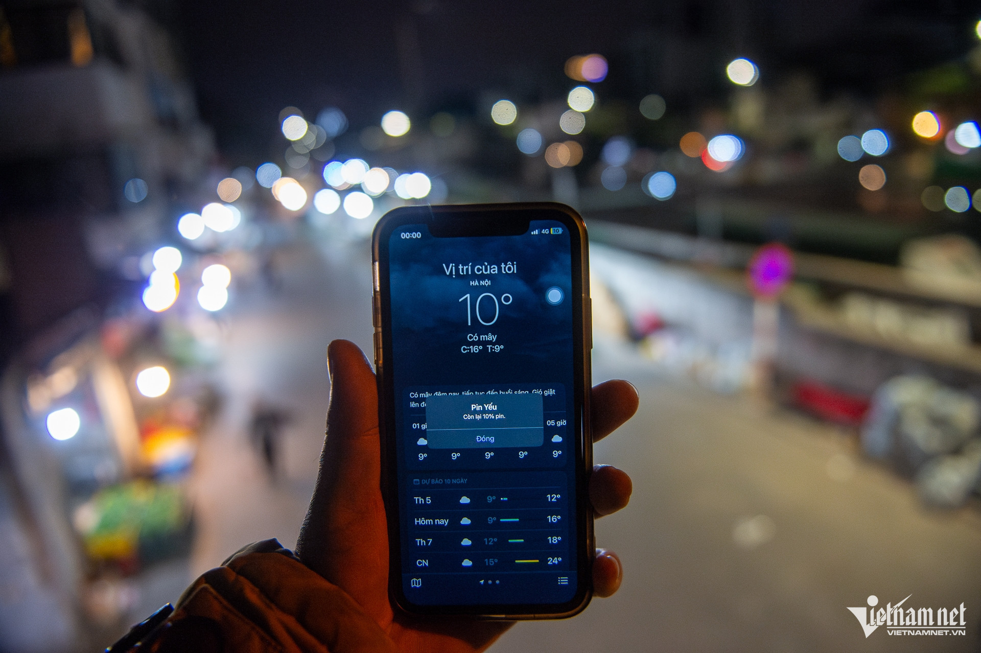 Hà Nội yên bình trong đêm rét ‘cắt da cắt thịt’插图10 w hanoi lanh ret kyluc 11.jpg