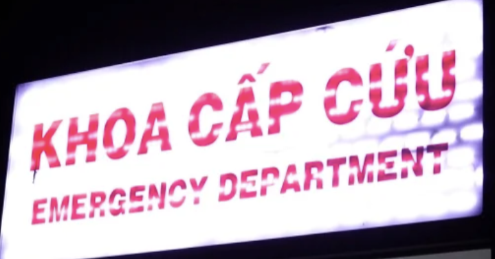 Cháy ghe trên sông Cần Giuộc插图1 Cháy ghe trên sông Cần Giuộc插图1