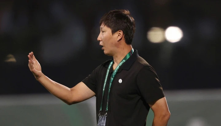 HLV Kim Sang-sik đặc biệt quan trọng trong hành trình của U23 Việt Nam.