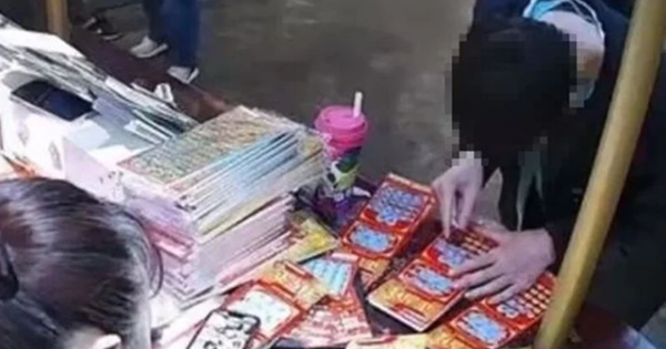 Cú sốc đổi đời của anh xe ôm trúng độc đắc 7 tỷ đồng: Tiền bay sạch, phải điều trị tâm lý插图1 Cú sốc đổi đời của anh xe ôm trúng độc đắc 7 tỷ đồng: Tiền bay sạch, phải điều trị tâm lý插图1