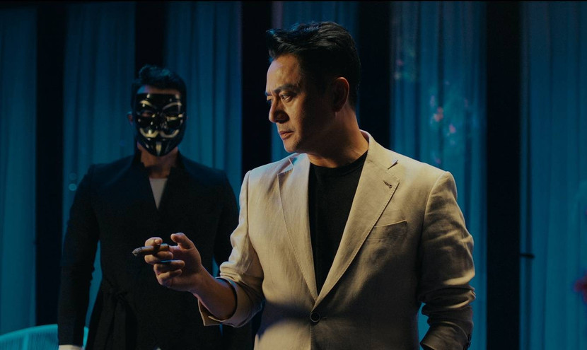 Vua quảng cáo một thời, chọn cuộc sống trầm lắng sau biến cố, bắt đầu lại ở tuổi U50插图5 Vua quảng cáo một thời, chọn cuộc sống trầm lắng sau biến cố, bắt đầu lại ở tuổi U50插图5