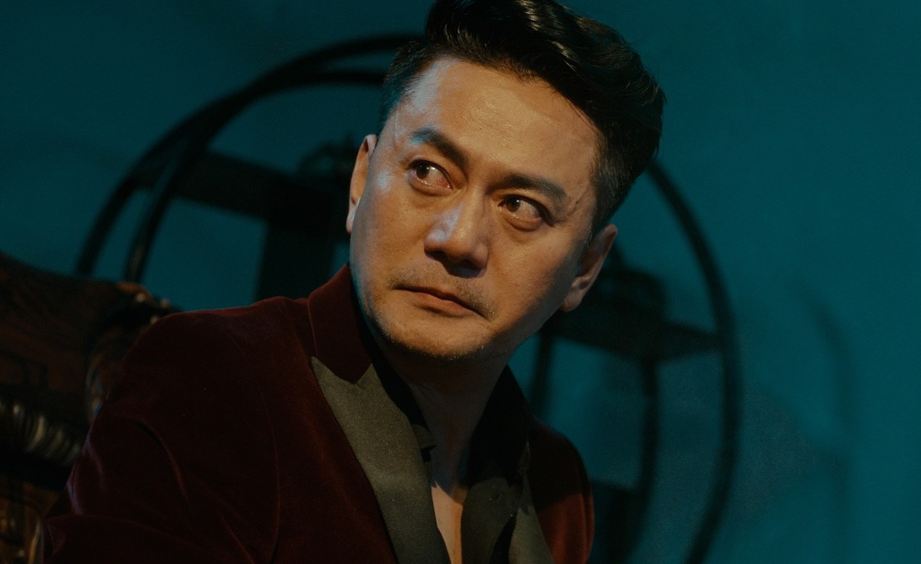 Vua quảng cáo một thời, chọn cuộc sống trầm lắng sau biến cố, bắt đầu lại ở tuổi U50插图4 Vua quảng cáo một thời, chọn cuộc sống trầm lắng sau biến cố, bắt đầu lại ở tuổi U50插图4