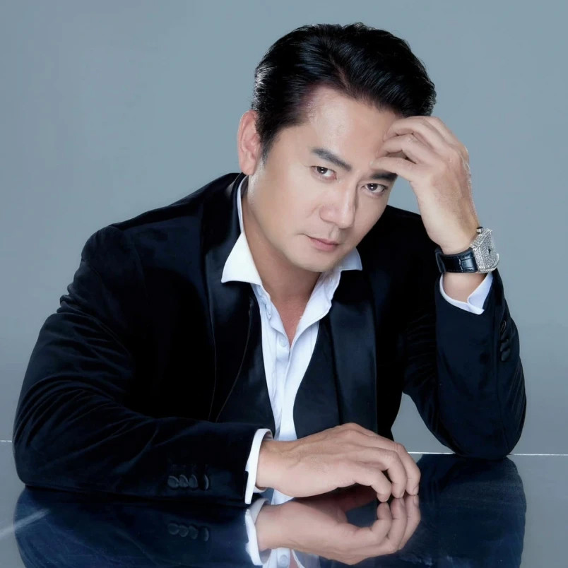 Vua quảng cáo một thời, chọn cuộc sống trầm lắng sau biến cố, bắt đầu lại ở tuổi U50插图1 Vua quảng cáo một thời, chọn cuộc sống trầm lắng sau biến cố, bắt đầu lại ở tuổi U50插图1