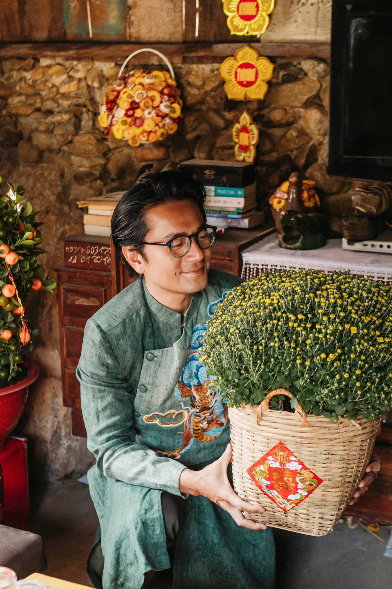 Vua quảng cáo một thời, chọn cuộc sống trầm lắng sau biến cố, bắt đầu lại ở tuổi U50插图3 Vua quảng cáo một thời, chọn cuộc sống trầm lắng sau biến cố, bắt đầu lại ở tuổi U50插图3