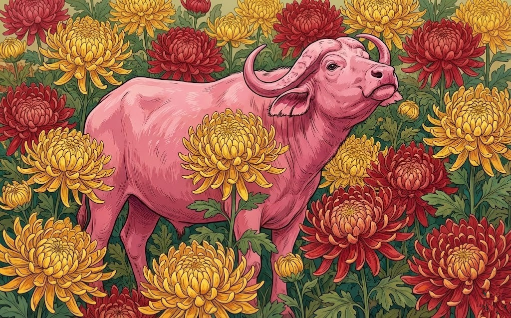 Không phải con giáp nào cũng thuận lợi đầu năm 2026: 3 cái tên cần đề phòng - Ảnh 1.