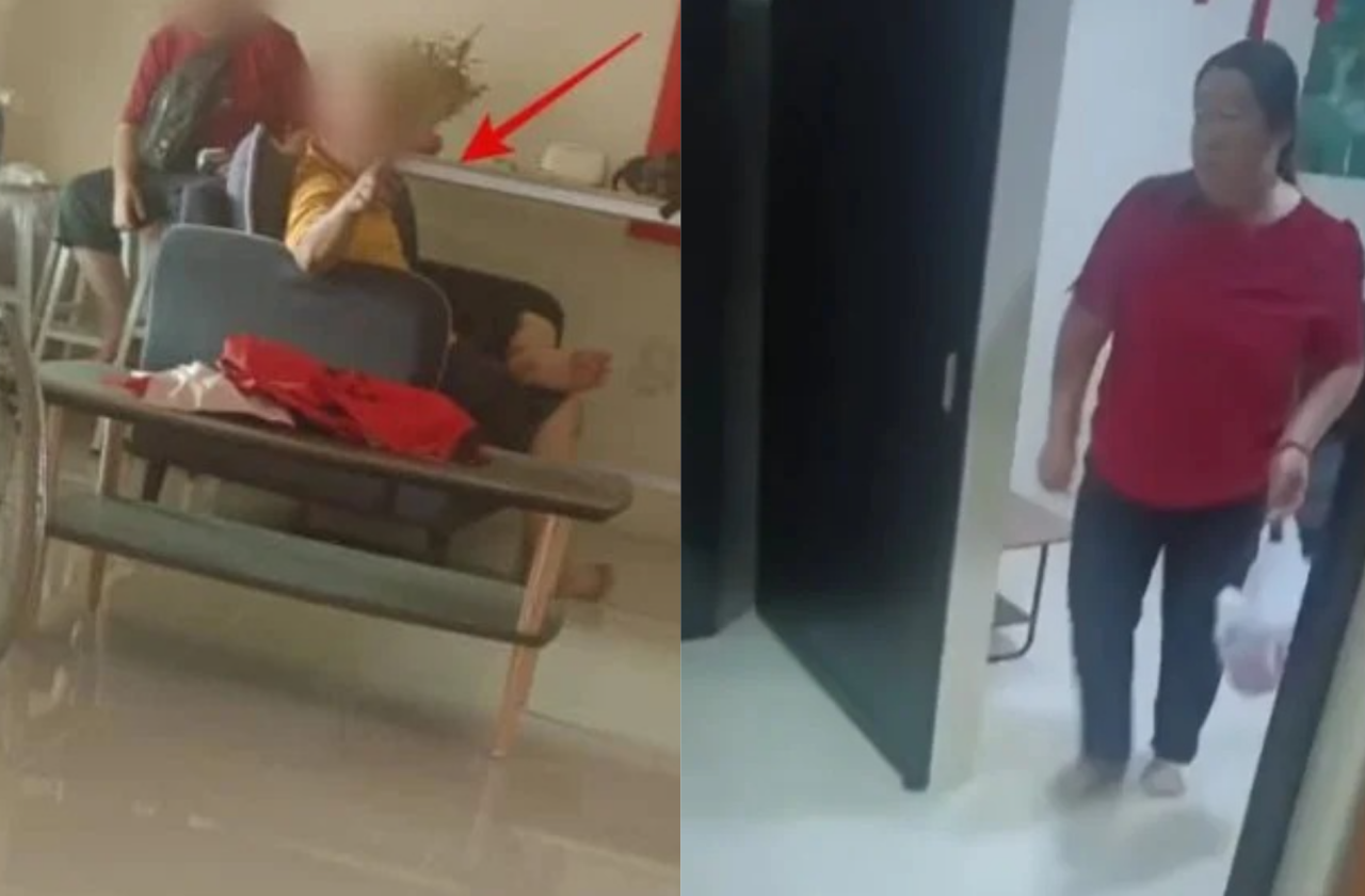 Lá thư cuối đời của cô gái 21 tuổi gửi cha gây chấn động插图1 lathu anh2.png