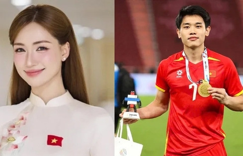 Người đàn ông đặc biệt gửi lời ngắn gọn nhưng đầy ý nghĩa đến Hòa Minzy là ai?插图4