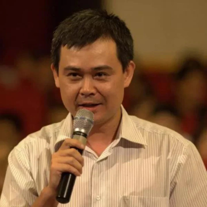 NSƯT Vĩnh Xương.