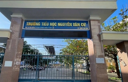 Cô giáo gây sốt bởi cách kiểm tra bài độc lạ, mỗi lần đến lớp là một cú ‘bẻ lái’插图1