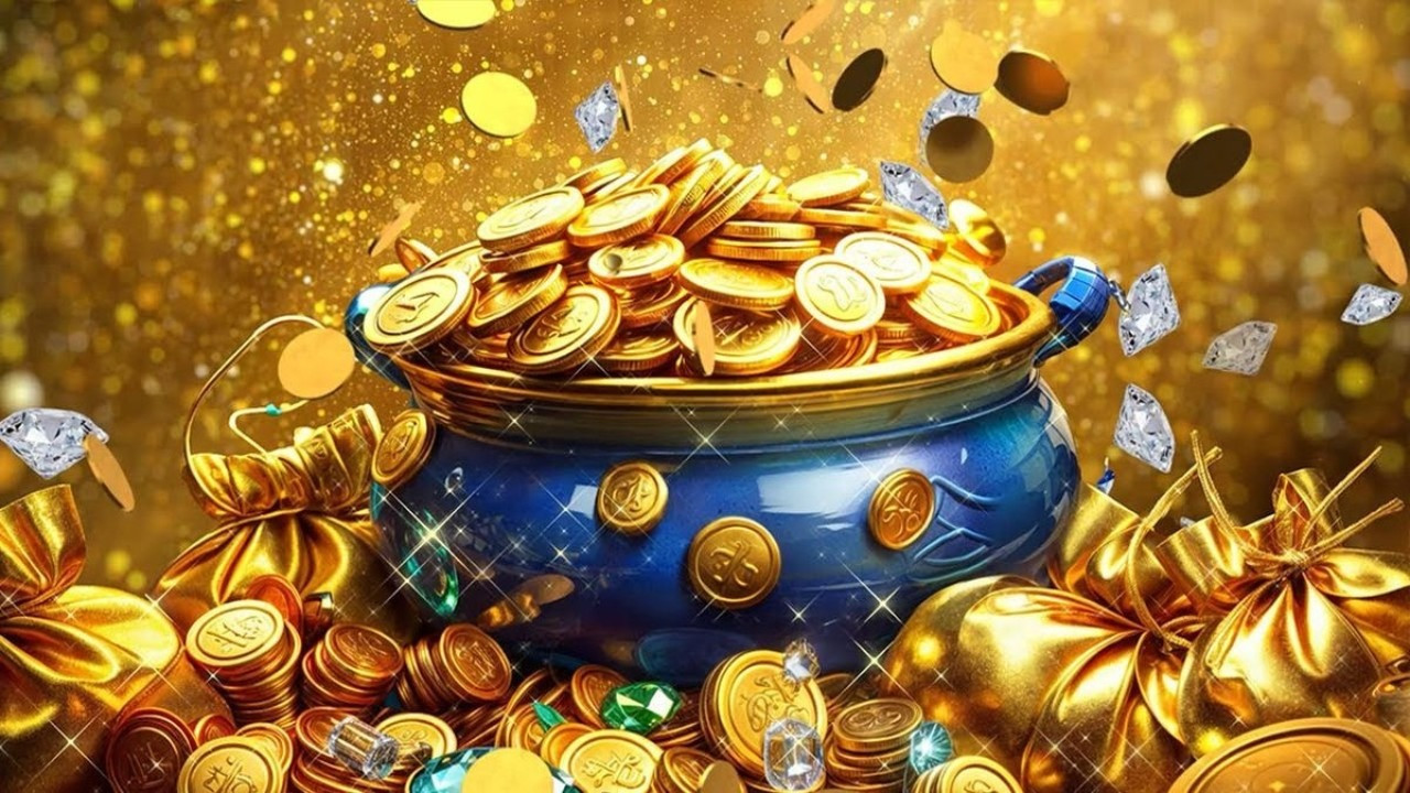 3 cung hoàng đạo sắp chạm tay vào giàu插图1 Vận may tài chính bùng nổ: 3 cung hoàng đạo sắp chạm tay vào giàu có nửa đầu năm 2026 - Ảnh 2.