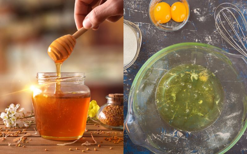 Cách làm trứng gà ngâm mật ong giúp tăng chiều cao nhanh chóng như Đình Bắc - Ảnh 5.