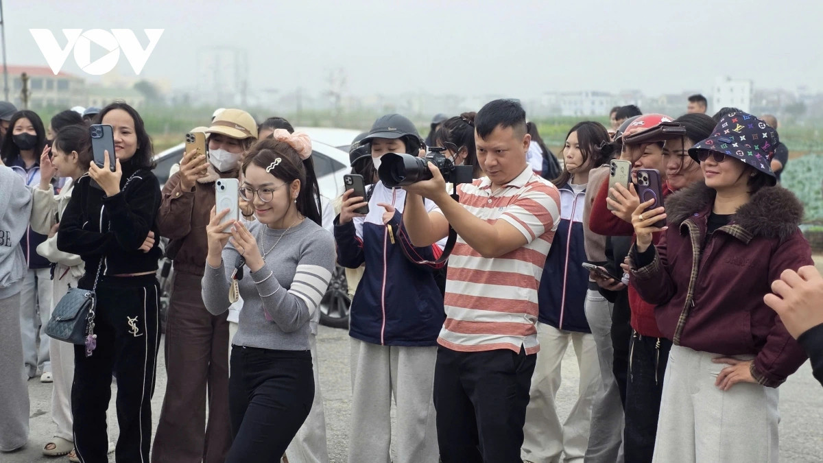 nguoi ham mo que nha nong nhiet chao don su tro ve cua thu thanh cao van binh hinh anh 3