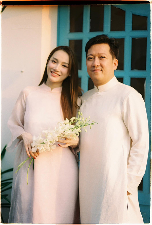 Nhã Phương đối mặt với tìn đồn tình ái của chồng: Chọn sống hiện tại, tìm hiểu rõ nguyên nhân - Ảnh 3.