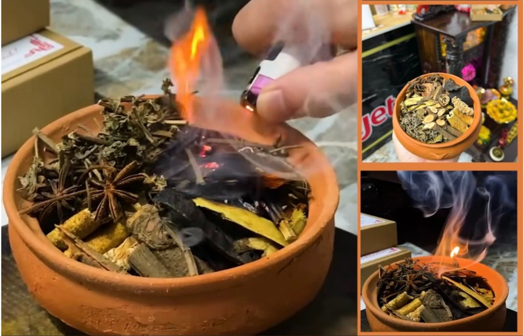 Những thời điểm bạn nên xông nhà tẩy uế để hút tài lộc, đuổi vận xui插图3 Những lưu ý khi xông nhà để thu hút tài lộc - Ảnh 4.