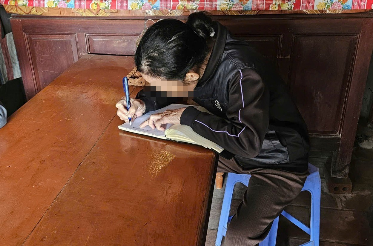 Sở Y tế Nghệ An chỉ đạo xác minh vụ cả trăm trường hợp là 'bệnh nhân tâm thần' tại một xã插图1 image.jpg