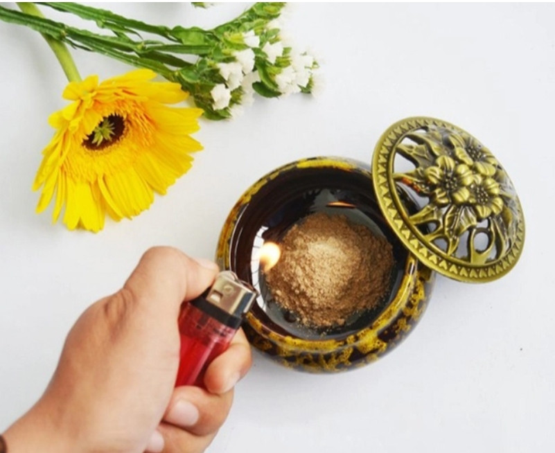 Những thời điểm bạn nên xông nhà tẩy uế để hút tài lộc, đuổi vận xui插图 xong huong.jpg